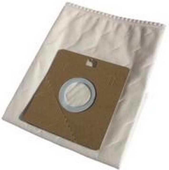 Ersatzteil - Box mit 5 Säcken und 1 Vorfilter coupe/compact/go/force (Original) - Nilfisk fakir