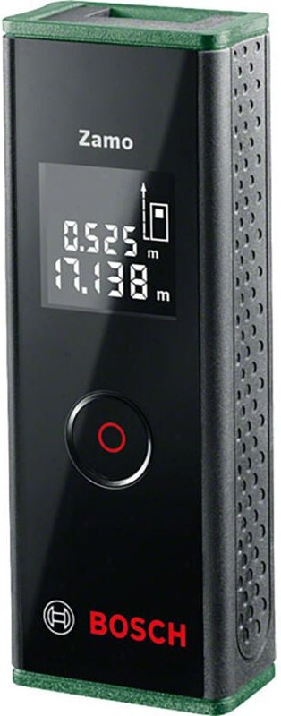 Thumbnail - Bosch Zamo III Set Laser-Entfernungsmesser 20 m