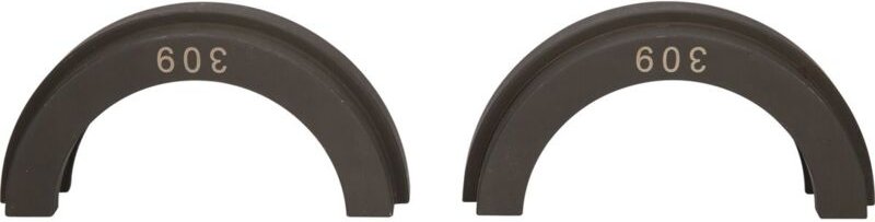 KS-Tools 460.4640 Lagerschalen-Ergänzungs-Satz für Hino, Ø 97 mm