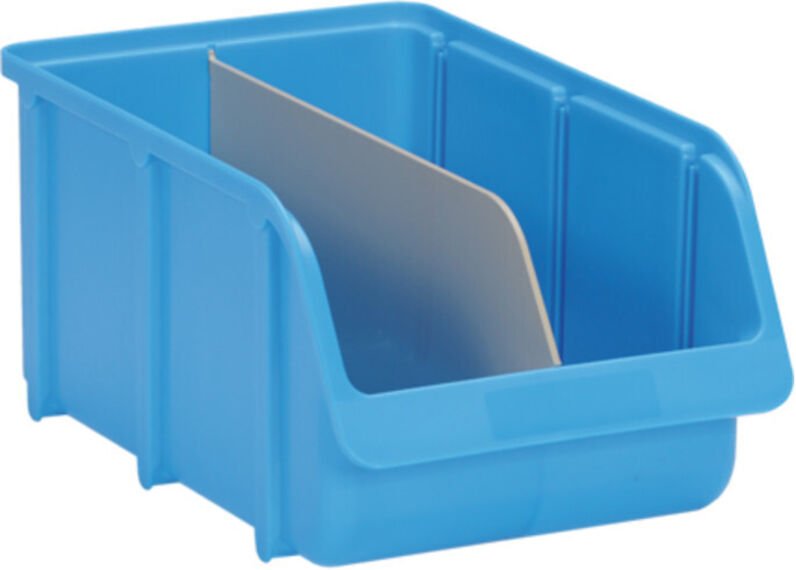 HÜNERSDORFF Laengstrennstege fuer S.box Gr 4