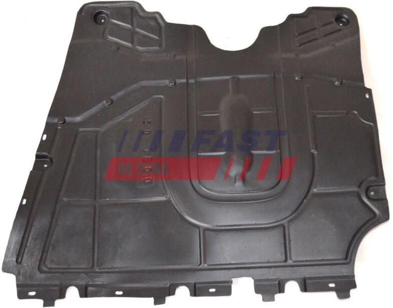 Motorabdeckung Ft99004 Fast