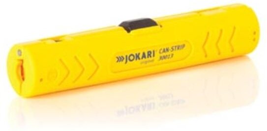 Jokari - Can-Strip - Abisolierwerkzeug
