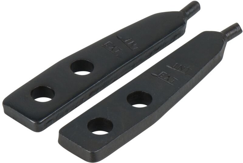 Ersatzspitzen-Satz 0°/ 3,0mm, 2 tlg