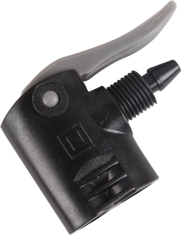 Multifunktions-Gasdüse für Fahrradpumpe, Presta-Ventil, Schrader-Ventil, Fahrradzubehör