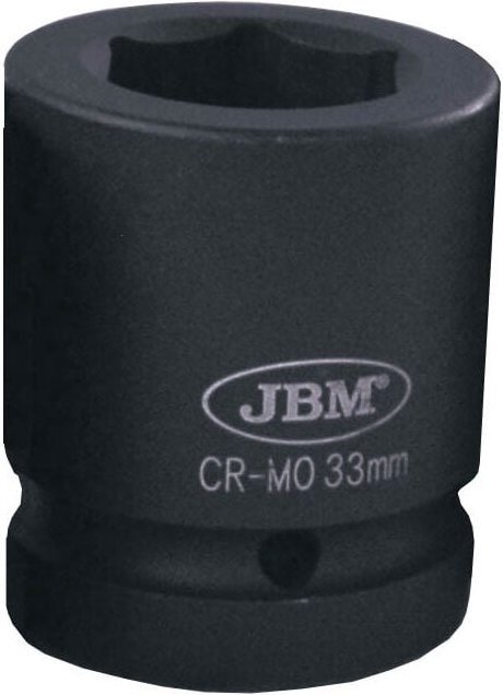Sechskant-Schlagschrauber 1' 33mm. JBM 13877