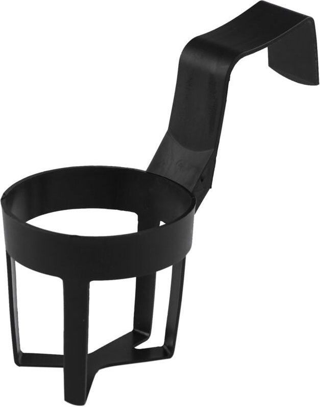 Tlily - Auto-Flaschen-Getraenk-Halter-Wasser-Becher-Halter-haengender Halter fuer Auto--Innenfenster-Auto-Innenzubehoer