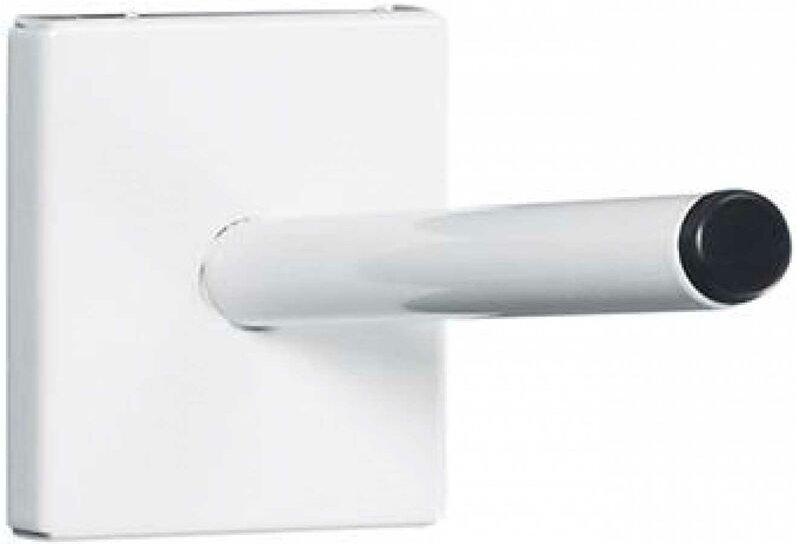 Bott Universalhalter rund 16 mm, L 150 mm für Schlitzplatten