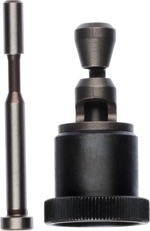 Spezialmatrize und Stempel, passend zu gna 1,3, gna 1,6, gna 2,0, 1530 - Bosch