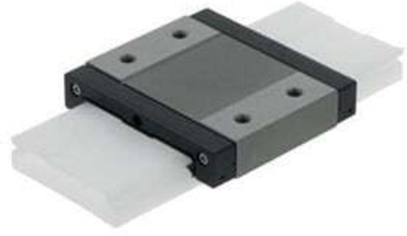 Führungswagen KWEM09 -W-V1-G2B 0,044kg 9er Reihe INA