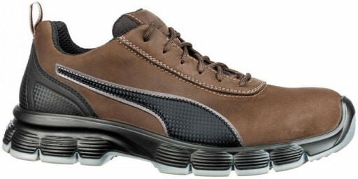 Thumbnail - Puma Condor Brown Low S3 (640542) 41