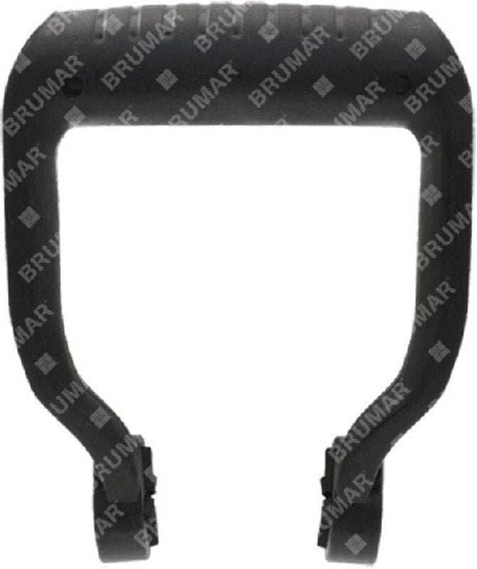 Schlauchgriff für NOVATEC COMPATIBLE Vakuumgebläse – 054116