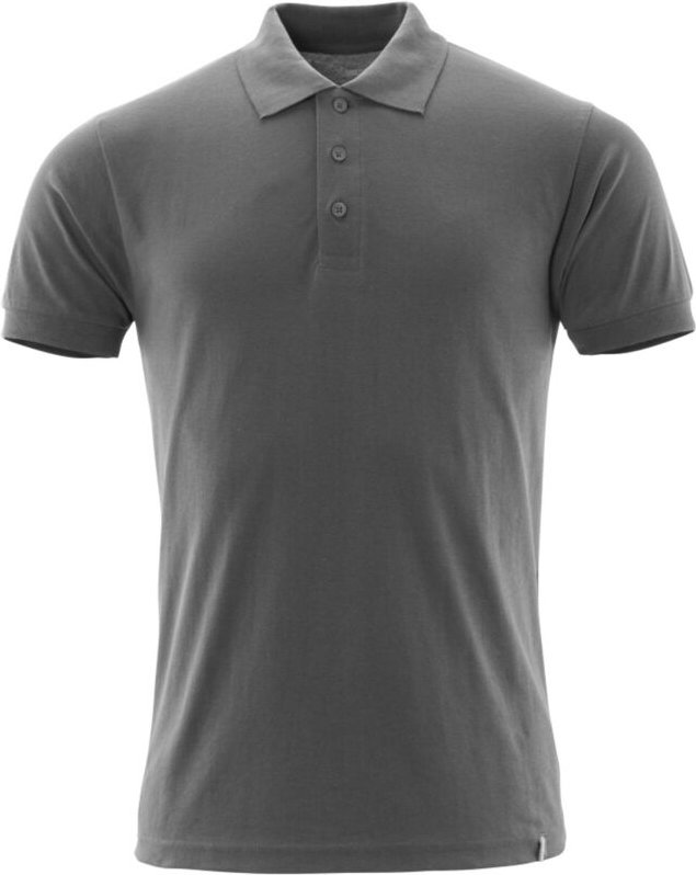 Mascot Polo-Shirt CROSSOVER 20683 Gr. 2XL dunkelanthrazit