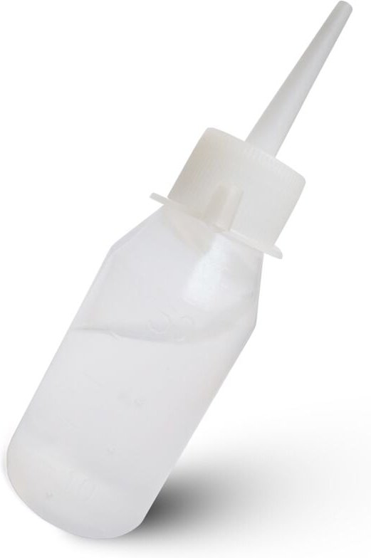 Gel-Haftvermittler für Dickenmessgerät 100 ml