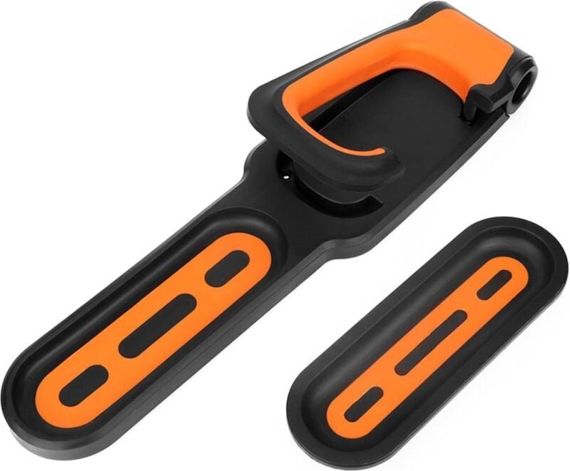 Fahrrad-Wandhalterung, Fahrrad-Wandhalterung, Garagen-Wandhalterung, Fahrrad-Wandhalterung, Indoor-Schuppen-Wandhalterun...