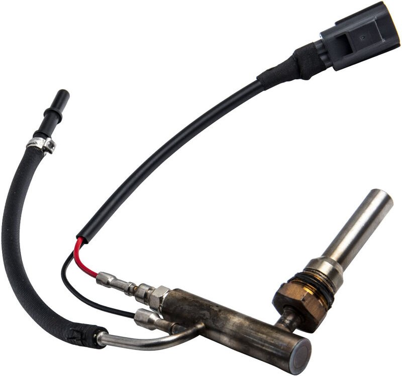 Einspritzeinheit DPF-Regeneration for ford c S-MAX2 focus 3 galaxy mondeo iv 1856982 Einspritzventil Partikelfilter AV61...