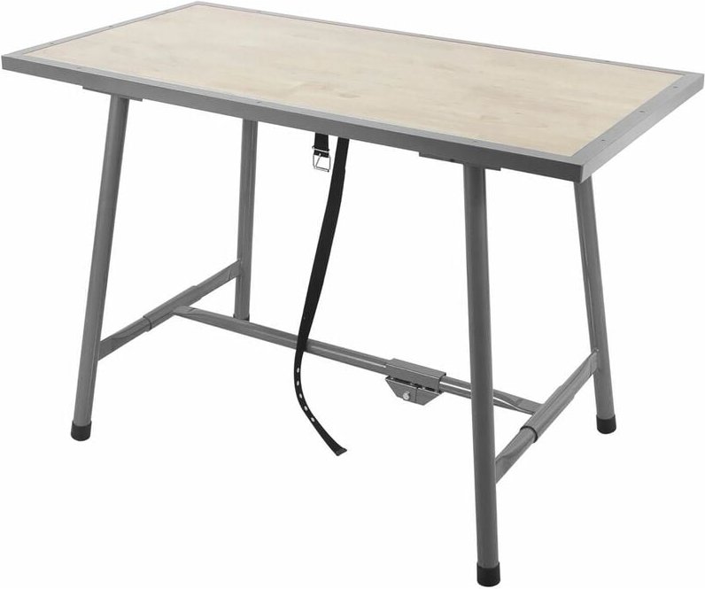 Klappwerkbank SE 130100 1200 x 620 x 850 mm