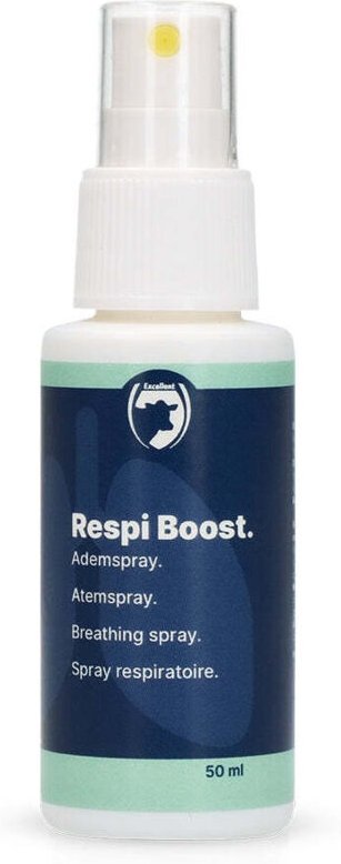Respi boost atemspray
