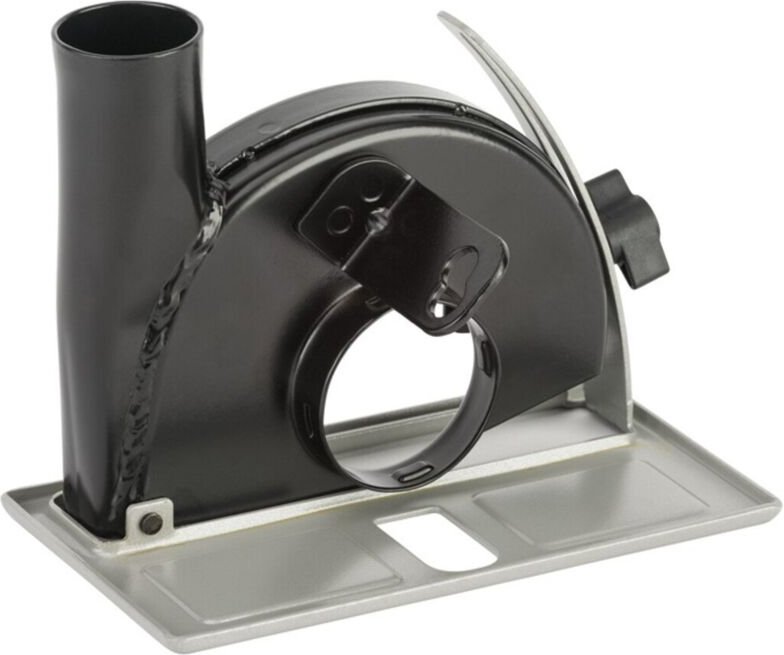 Absaughaube m.Führungsschlit. Ø115/ - 2605510264 - Bosch