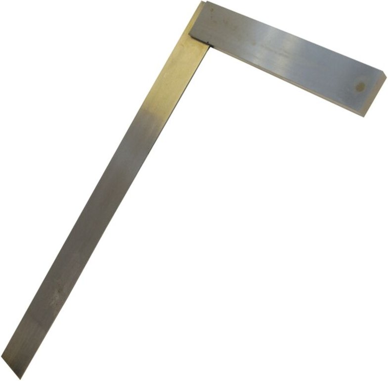 Ingenieurs-Flachwinkel 300 mm