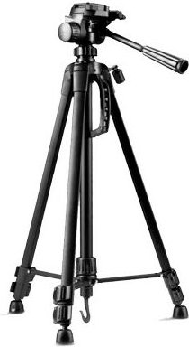 Ausziehbares Stativ 170cm Outdoor