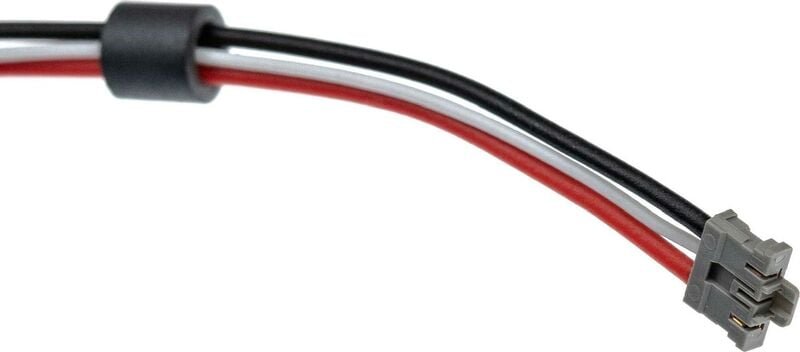 Vhbw - Akku Ersatz für Icom BP-282 für Funkgerät, Walkie Talkie (1400 mAh, 3,7 v, Li-Ion)