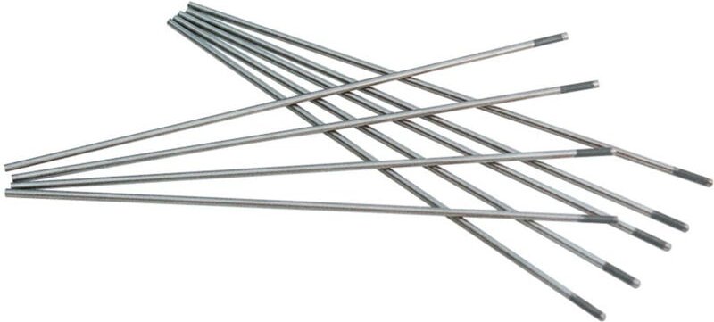 FP - Weldstone Wolframelektrode türkis d 2,0 x 175 mm 10 Stk