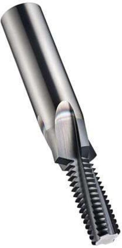 Gewindefräser D.8.2mm M10 Steig.1.5mm hm Alcrona Pro Dormer