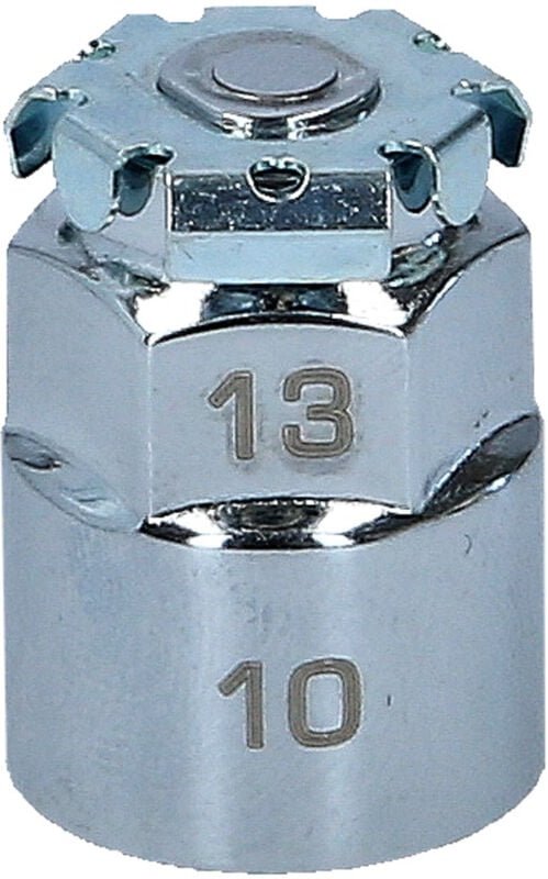 GEARplus Bit-Adapter, 10mmx13mm