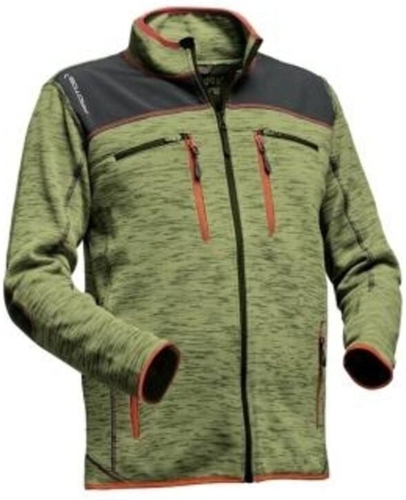 PROTOS Schutzjacke 100% Material 550-269