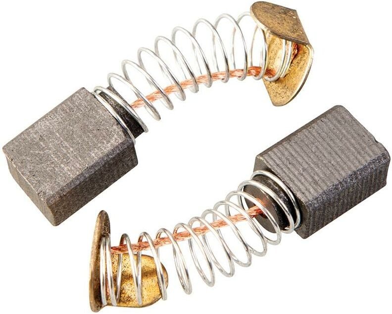 Kohlebürsten, 2 Stck. TMNRTR