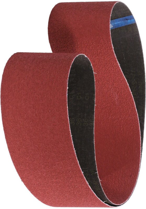 Schleifband CubitronII 984F, 50 x 2000 mm, Körnung: 36 - 3M