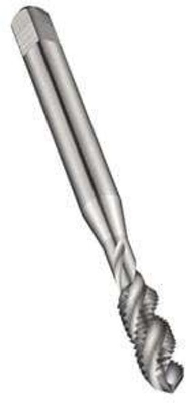 Maschinengewindebohrer DORMER-ISOC E621 EGM 6x1mm HSS Blank 2XD 6H