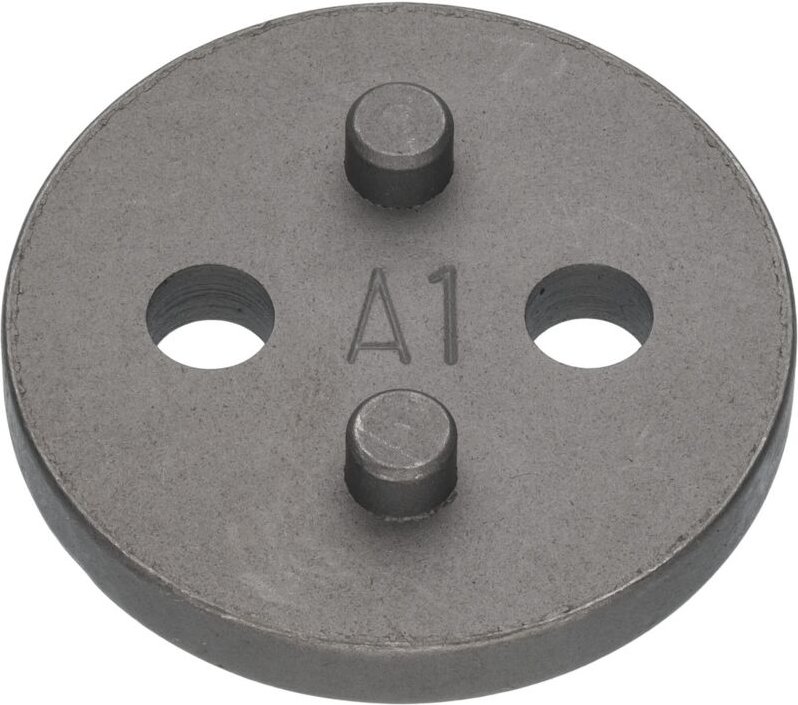 Thumbnail - Adapterplatte ∙ A1 ∙ V3760-A1 ∙ 40 mm