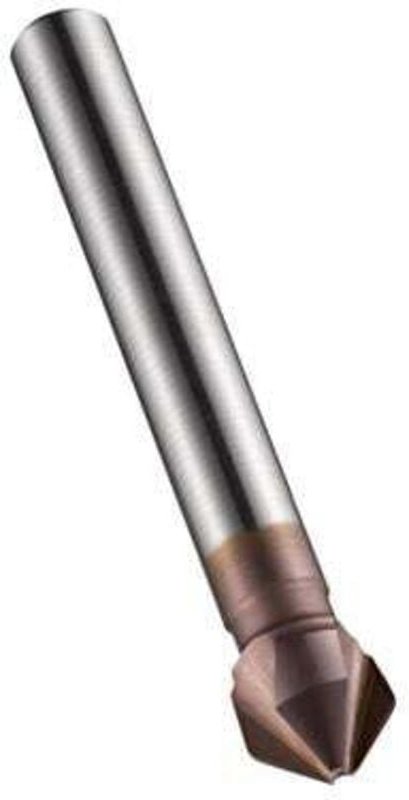 Kegelsenker din 335C D.6.3mm hss-e AlTiCN Z.3