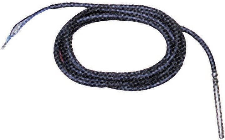 Ferrari Srl - Eintauchtemperaturfühler pt1000