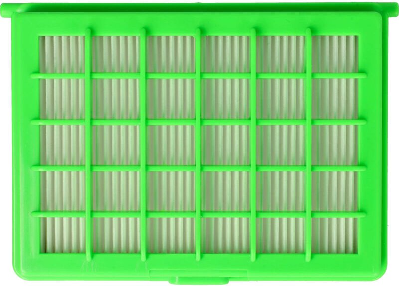 Staubsaugerfilter kompatibel mit Rowenta Compacteo RO2451, RO2423, RO1795, ro 178501/4 Q0, RO5227 Staubsauger - hepa Fil...