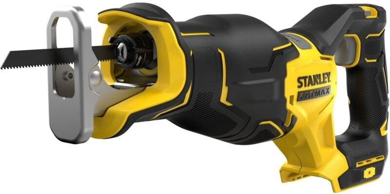 V20 Säbelsäge bürstenlos Lithium 18V - Ohne Akku STANLEY FATMAX - SFMCS310B-XJ