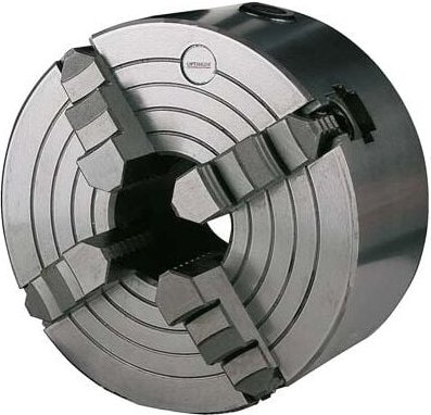 C14P Präzisions-Kettenblatt, 4 Krallen, 125mm optimale 3442120