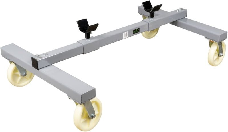 Spezial-Plattenförderwagen Jbm50923