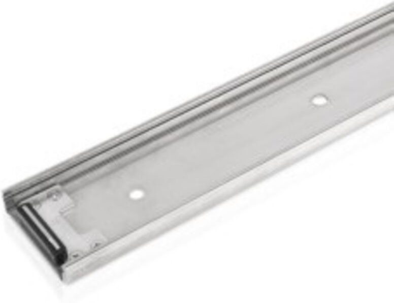 THK - Flachschiene FBW50110 XR-600L 0,78 kg rostbeständiger Stahl