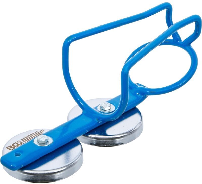 Magnetischer Halter für Druckluft-Schlagschrauber