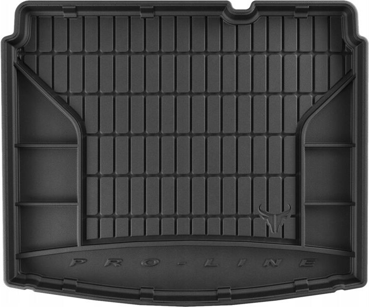 Thumbnail - Gummi-Kofferraummatteneinsatz JEEP Compass 2 ab 2016- TM d