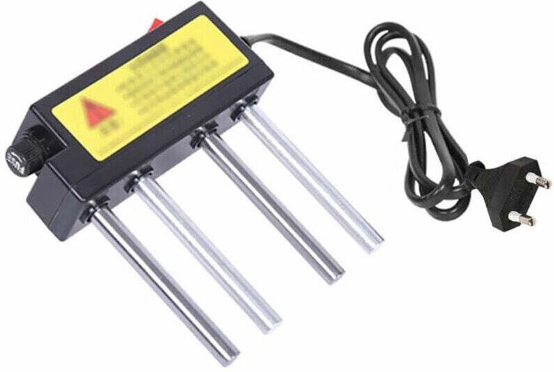 Wasserqualitätsdetektor Leitungswasserelektrolyseur Haushaltswasserqualität Wasserqualitätselektrolyseur Lieferung ohne ...