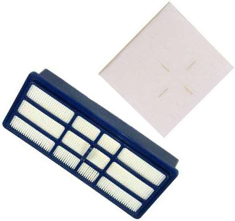 Ersatzteil - Filter-Kit (Motor U68) - - bosch, rowenta, hoover