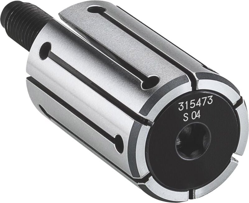 Röhm Spannsatz KFS/MFS Min. Ø 59,7 vulkanisiert - 1086593