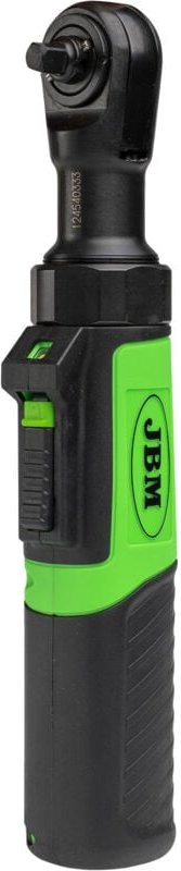 JBM54769 1/4" Akku-Ratsche, 3,6 V mit Ladegerät