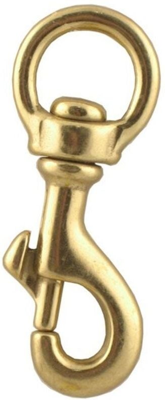 Schnapphaken 85 mm Haken - Conacord