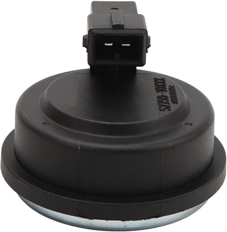 Sjlerst - Hinterradnaben-ABS-Sensor 52751 1G101FFF ABS-Lagersensor Ersatz für Hyundai I10 I20 1. 2. Generation