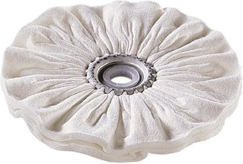 Polierring Notiflex® 925 D.200mm Bohrungs-D.20/14mm Osborn