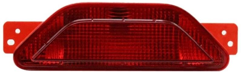 Thumbnail - Woosien - Hinten Stoßstange Lichter Montage Mittleren Bremslicht Reflektor Nebel Lampe Für Geely Coolray Sx11 /proton X5